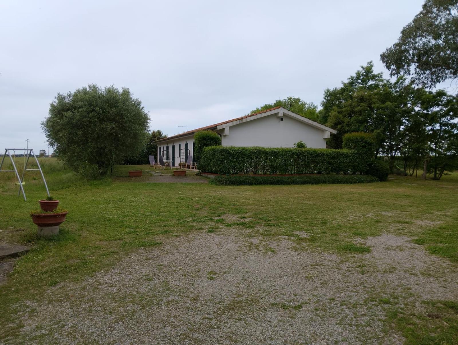 Agriturismo I Gelsi Марина-ди-Гроссето Экстерьер фото