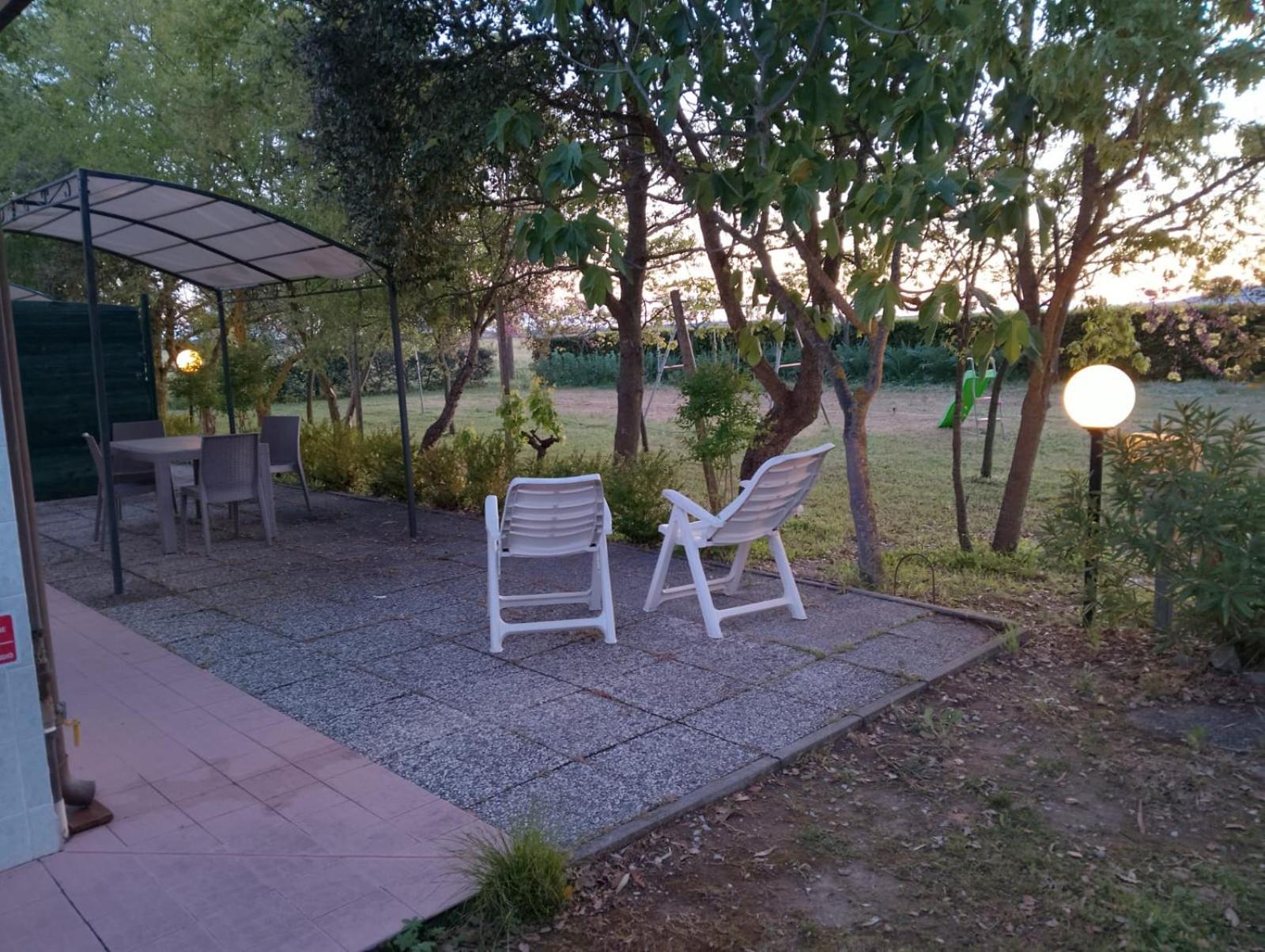 Agriturismo I Gelsi Марина-ди-Гроссето Экстерьер фото