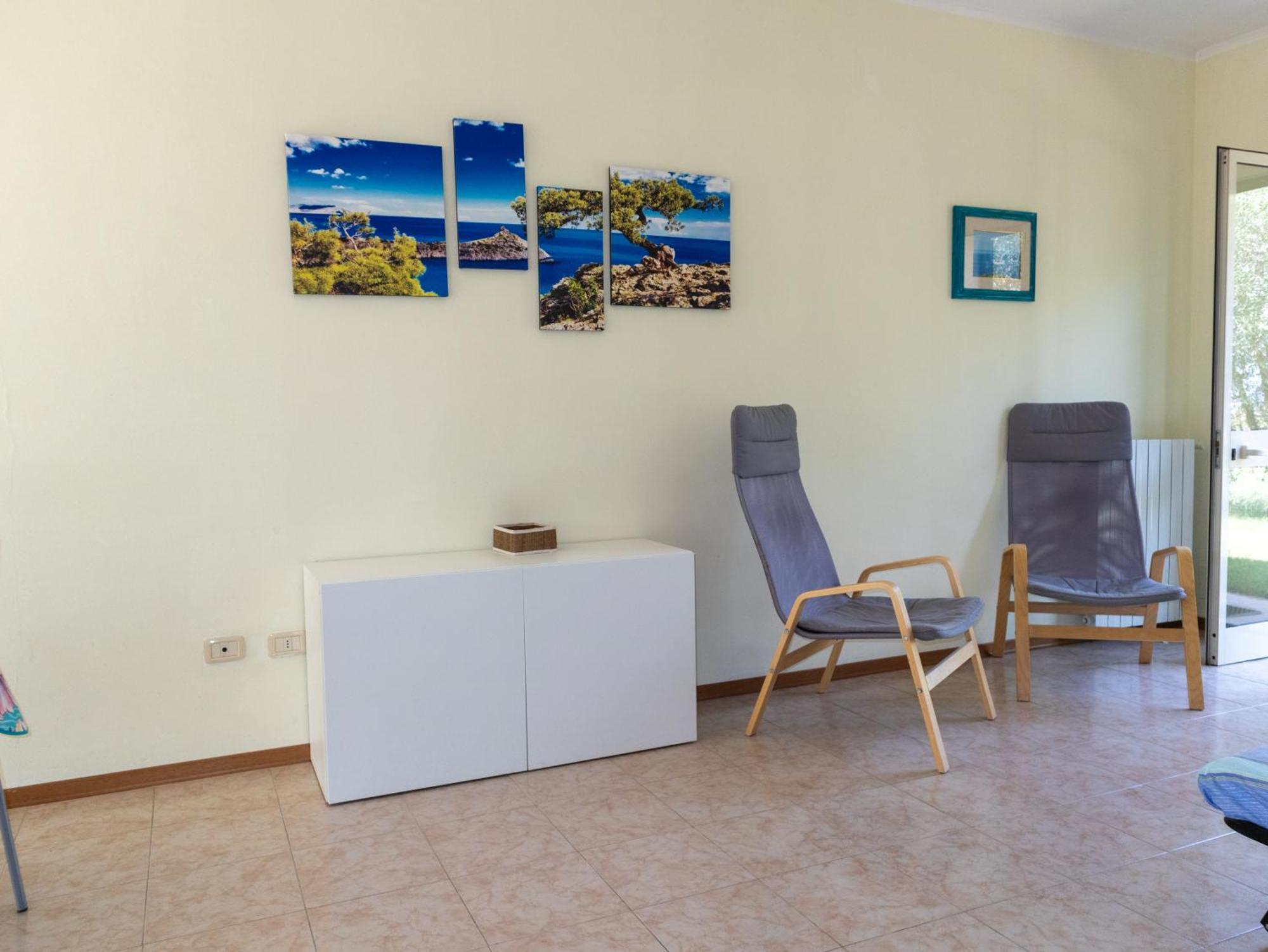 Agriturismo I Gelsi Марина-ди-Гроссето Экстерьер фото