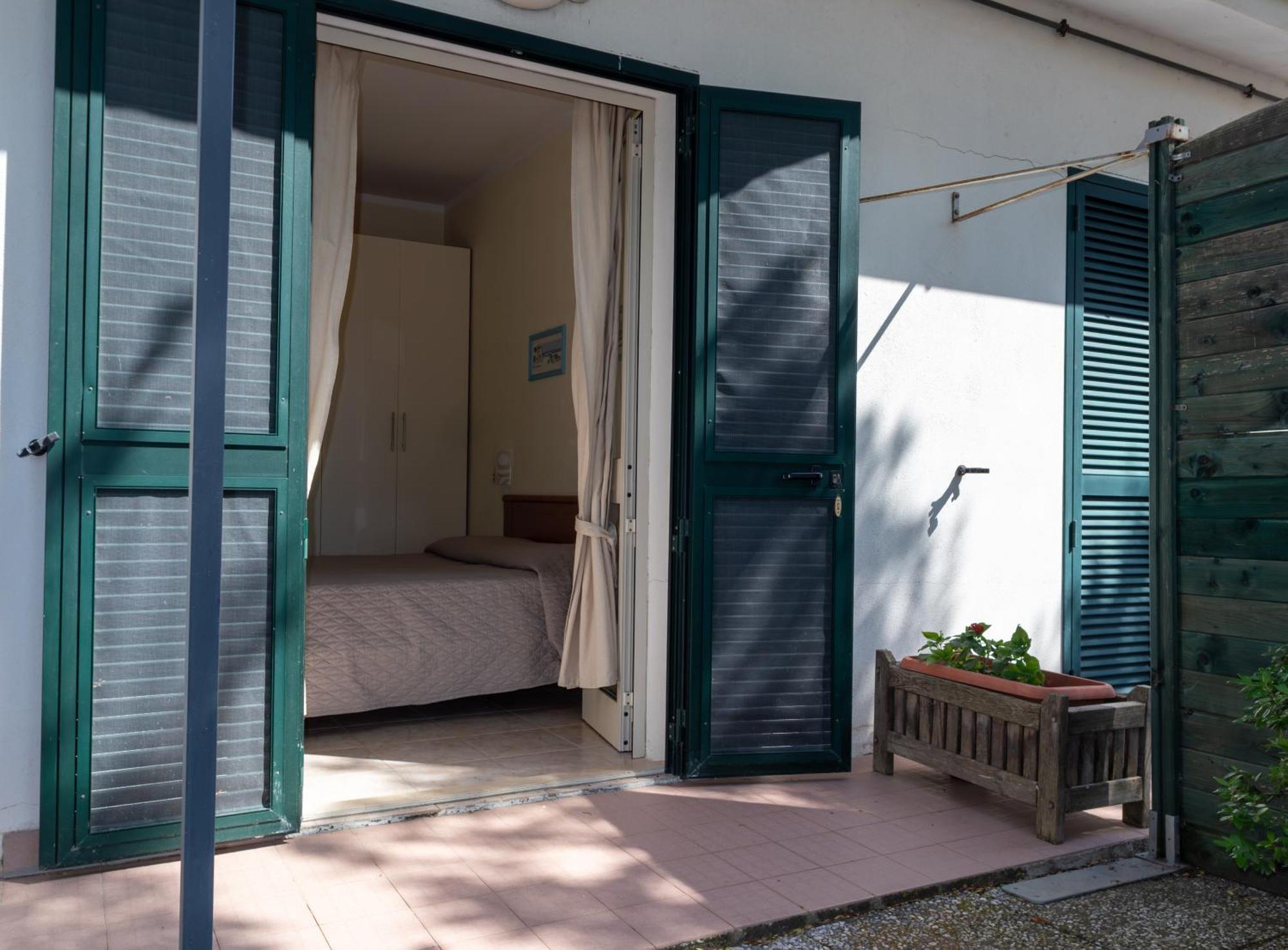 Agriturismo I Gelsi Марина-ди-Гроссето Экстерьер фото